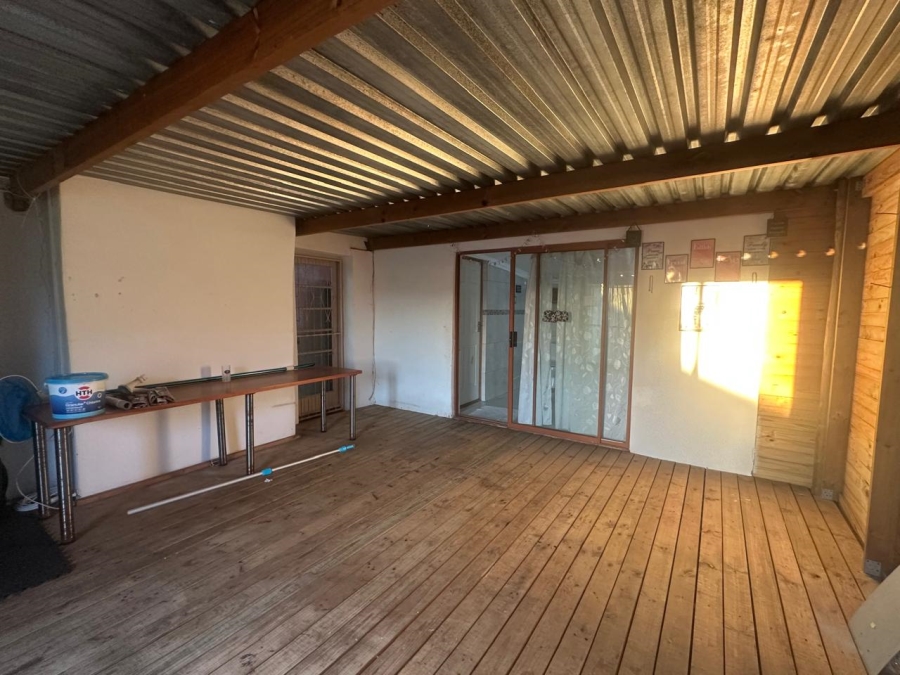 3 Bedroom Property for Sale in Bothasrus Eastern Cape